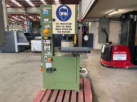 Hafco VB-450 Metal Cutting Vertical Band Saw - picture2' - Click to enlarge