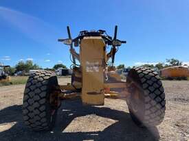 2008 Caterpillar 140M VHP Plus Articulated Motor Grader - picture0' - Click to enlarge