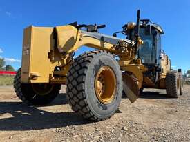 2008 Caterpillar 140M VHP Plus Articulated Motor Grader - picture1' - Click to enlarge