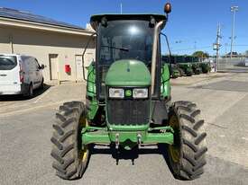 John Deere 5105M MFWD - picture0' - Click to enlarge