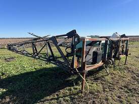 16m Boom Spray w/ 1200L Tank - picture0' - Click to enlarge
