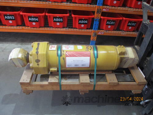 caption 3G-5497 - CATERPILLAR 970F, 966F, 966E, 966D RECONDITIONED CYLINDER TILT