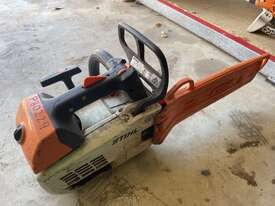 Stihl MS201TC Chainsaw - picture0' - Click to enlarge