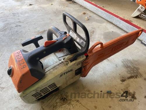 Stihl MS201TC Chainsaw