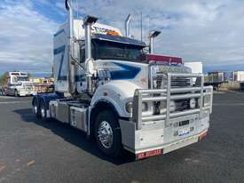 2021 Mack Superliner CLXT 6x4 Sleeper Cab Prime Mover - picture0' - Click to enlarge