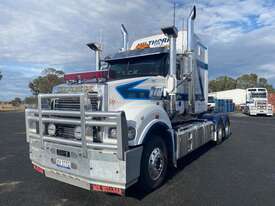 2021 Mack Superliner CLXT 6x4 Sleeper Cab Prime Mover - picture1' - Click to enlarge