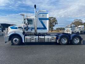 2021 Mack Superliner CLXT 6x4 Sleeper Cab Prime Mover - picture2' - Click to enlarge