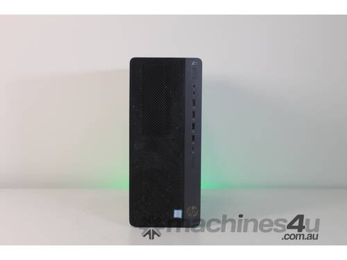 HP Z1 Entry Tower G5 PC