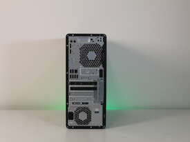 HP Z1 Entry Tower G5 PC - picture0' - Click to enlarge