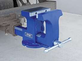 150mm Vice Tow Bar Hitch TM113-150 by ITM - picture0' - Click to enlarge