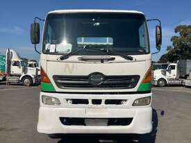 2013 Hino FM Crane Truck (Table Top) - picture0' - Click to enlarge