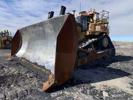 2005 Caterpillar D11R Tracked Dozer - picture1' - Click to enlarge