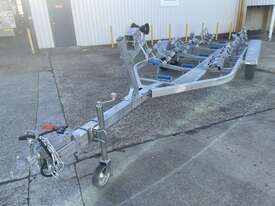 2023 Green Pty Ltd Boat Trailer - picture1' - Click to enlarge