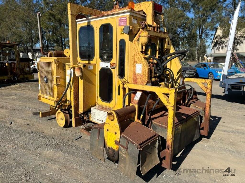 Used COMENG Comeng Construction Equipment in , - Listed on Machines4u