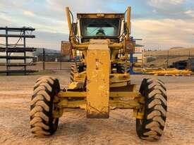 2005 Caterpillar 12H Series II VHP Plus Articulated Motor Grader - picture0' - Click to enlarge