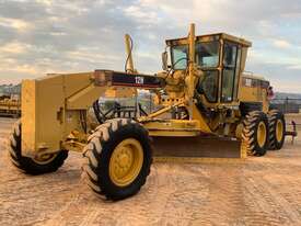 2005 Caterpillar 12H Series II VHP Plus Articulated Motor Grader - picture1' - Click to enlarge