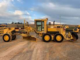 2005 Caterpillar 12H Series II VHP Plus Articulated Motor Grader - picture2' - Click to enlarge