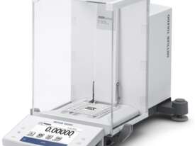 Mettler Toledo Analytical Balance - picture0' - Click to enlarge