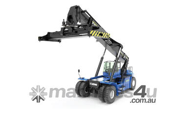 XCMG 45T Electric Reach Stacker Forklift | Model: XCS4531E