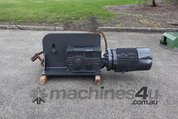 ECHTOP & TRAMEC I16012 Gear-Motor*