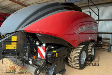 (8006) Case Bailer LB 434 - like New (Orange, NSW)