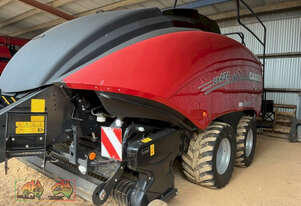 (8006) Case Bailer LB 434 - like New (Orange, NSW) (8006) Case Bailer LB 434 - like New (Orange, NSW)