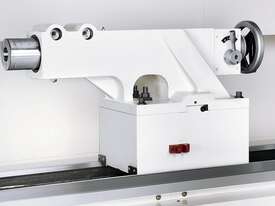 CNC Horizontal Lathe (FB-26/30/33 Series) - picture0' - Click to enlarge