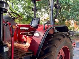 2015 Apollo 854 Agricultural Tractor - picture0' - Click to enlarge