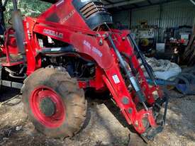 2015 Apollo 854 Agricultural Tractor - picture1' - Click to enlarge