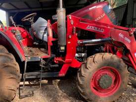 2015 Apollo 854 Agricultural Tractor - picture2' - Click to enlarge