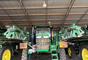 2019 John Deere R4060 Sprayers