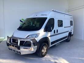 2020 Fiat Ducato II Jayco FD19-1 Motorhome - picture0' - Click to enlarge