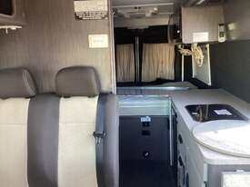 2020 Fiat Ducato II Jayco FD19-1 Motorhome - picture0' - Click to enlarge