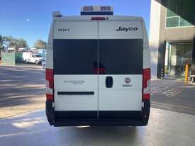 2020 Fiat Ducato II Jayco FD19-1 Motorhome - picture2' - Click to enlarge