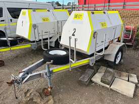 SELWOOD D150 Trailer Mounted Pumping Unit (#2) - picture0' - Click to enlarge