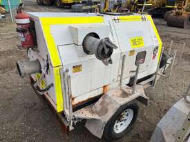 SELWOOD D150 Trailer Mounted Pumping Unit (#2) - picture0' - Click to enlarge