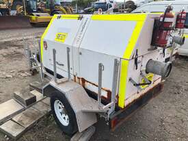 SELWOOD D150 Trailer Mounted Pumping Unit (#2) - picture1' - Click to enlarge