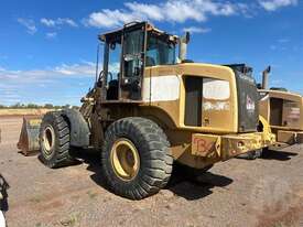 Caterpillar 930G - picture2' - Click to enlarge