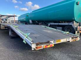 Unknown Single Axle Car Carrier Trailer - picture1' - Click to enlarge