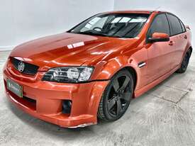 2009 Holden Commodore SV6 Sedan (V6 Petrol) (Auto) - picture0' - Click to enlarge