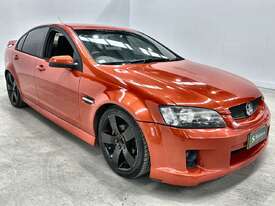 2009 Holden Commodore SV6 Sedan (V6 Petrol) (Auto) - picture1' - Click to enlarge