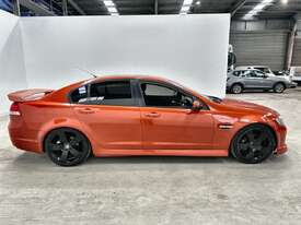 2009 Holden Commodore SV6 Sedan (V6 Petrol) (Auto) - picture2' - Click to enlarge