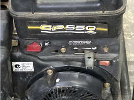 Briggs Stratton 5.5HP Four Stroke Petrol Engine - CP550 - picture1' - Click to enlarge