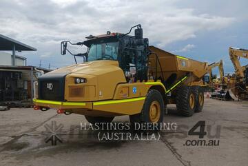 CAT 730-04LRC Articulated Trucks