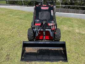 NEW EXEQ HT380 MINI SKID STEER LOADER - picture1' - Click to enlarge