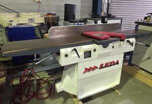 LEDA SPIRAL 305mm *Sold*/ WADKIN 230mm PLANERS. MINIMAX 520mm/ DURDEN T360 THICKNESSERS fr $2950