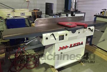 LEDA SPIRAL 305mm *Sold*/ WADKIN 230mm PLANERS. MINIMAX 520mm/ DURDEN T360 THICKNESSERS fr $3650