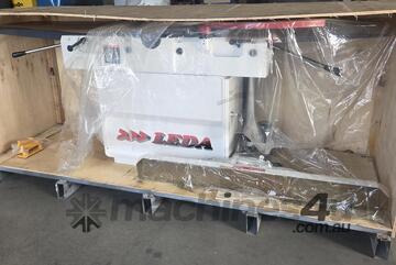 SCM F410/ SCM F3A 300mm PLANER/JOINTERS Italy. LEDA 305mm 'NEW IN CRATE'. DURDEN T360 THICKNESSER