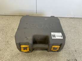 Ryobi EPS2213K Corded Sheet Sander - picture0' - Click to enlarge