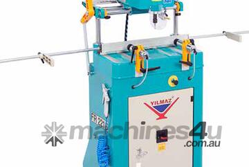 Luna Pneumatic Template Copy Router, Industry Standard!